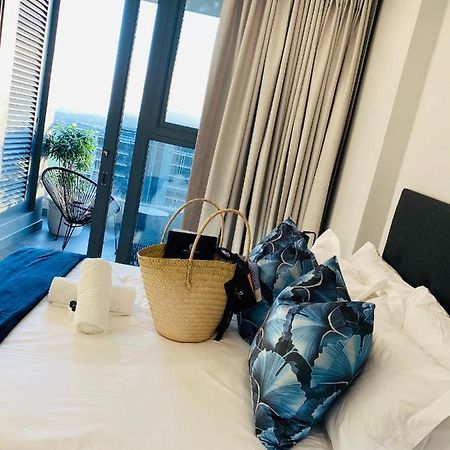 Umhlanga Arch 10Th Floor- Sea Views! Apartment เดอร์บัน ภายนอก รูปภาพ