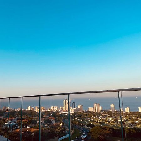 Umhlanga Arch 10Th Floor- Sea Views! Apartment เดอร์บัน ภายนอก รูปภาพ