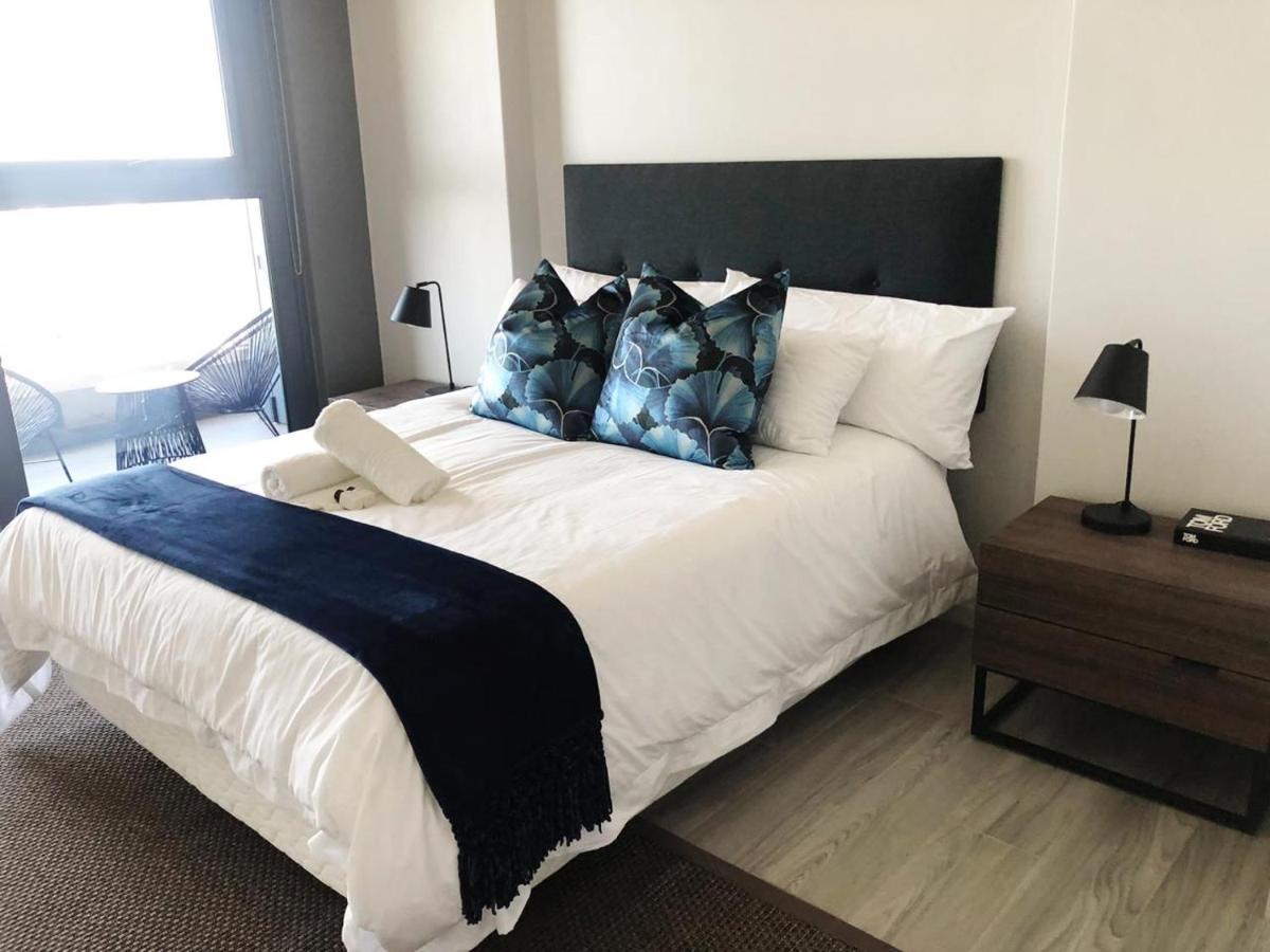 Umhlanga Arch 10Th Floor- Sea Views! Apartment เดอร์บัน ภายนอก รูปภาพ