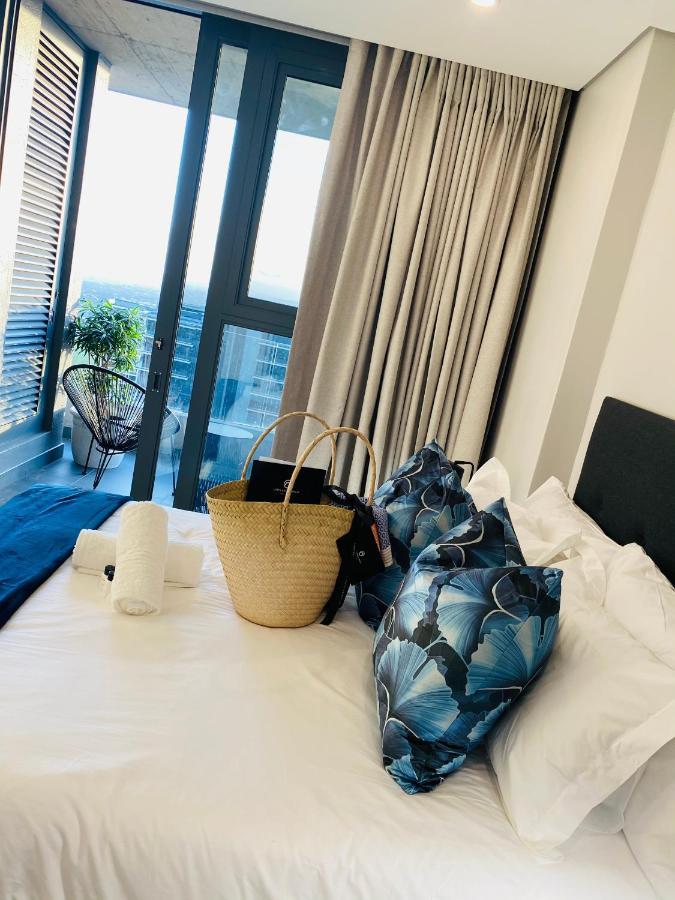 Umhlanga Arch 10Th Floor- Sea Views! Apartment เดอร์บัน ภายนอก รูปภาพ